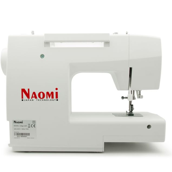 Швейная машина Naomi Indigo 22S