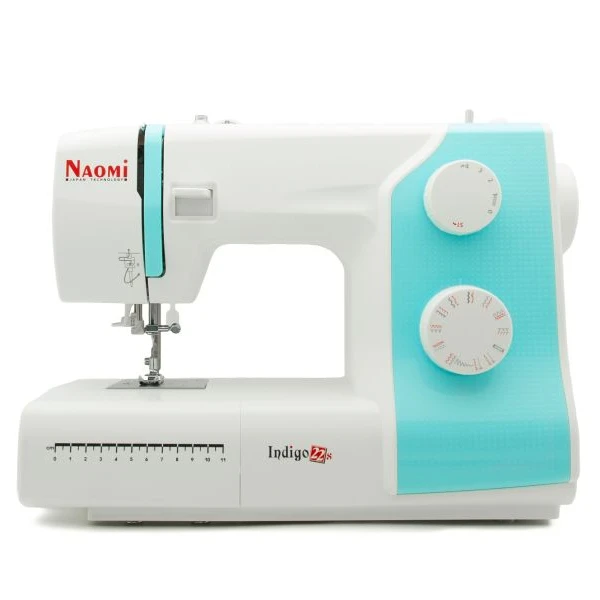 Швейная машина Naomi Indigo 22S