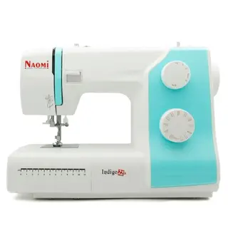 Швейная машина Naomi Indigo 22S