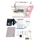 Naomi тігін машинасы Indigo 32S - фото 4