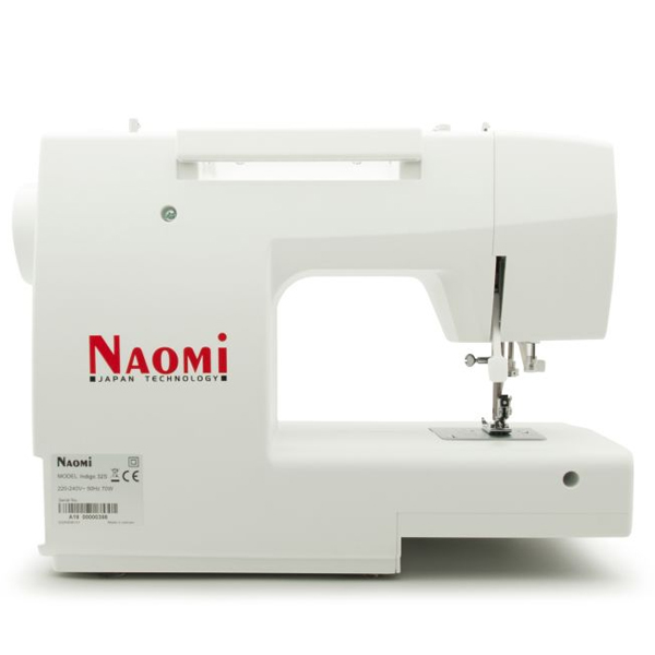 Швейная машина Naomi Indigo 32S