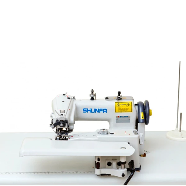 Швейная машина Shunfa SF 600 - фото 2