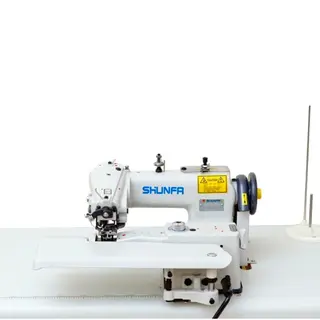 Швейная машина Shunfa SF 600