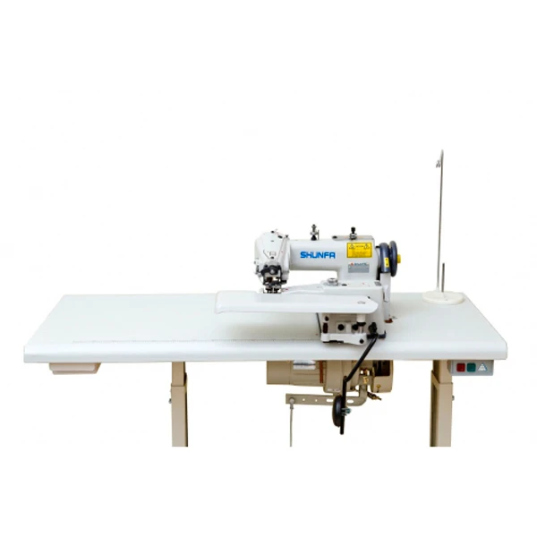 Швейная машина Shunfa SF 600 - фото 4