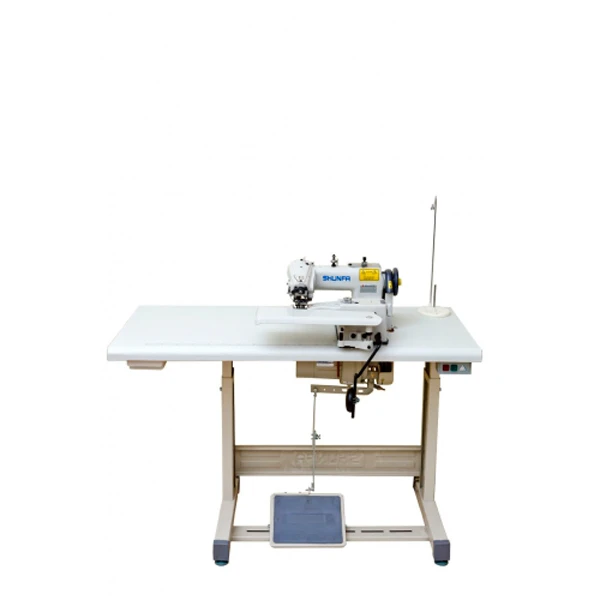 Швейная машина Shunfa SF 600 - фото 3
