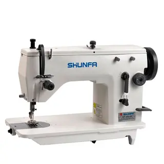 Швейная машина Shunfa sf 20u53