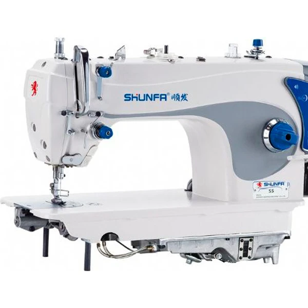 Швейная машина Shunfa S5 - фото 6