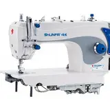 Швейная машина Shunfa S5 - фото 6