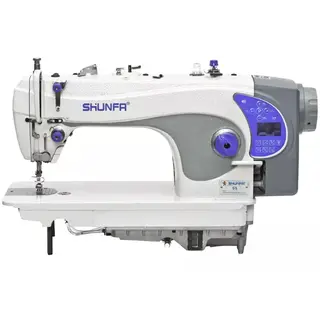 Швейная машина Shunfa S5
