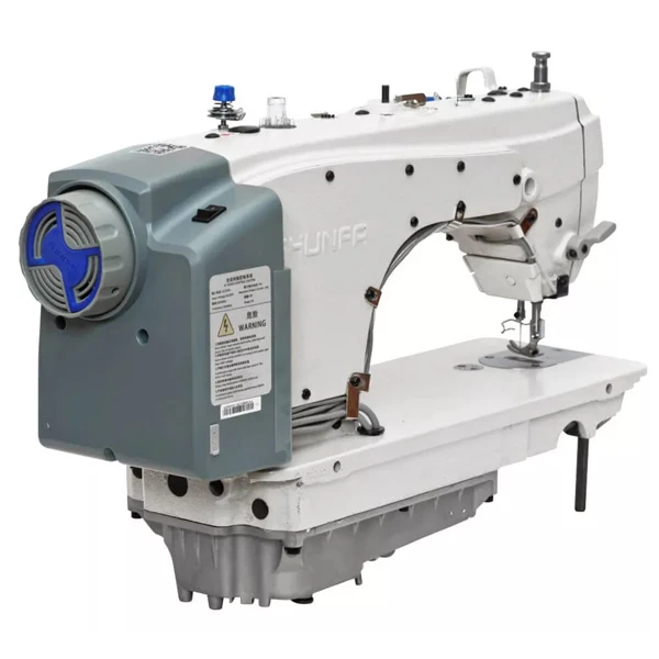 Швейная машина Shunfa S5 - фото 3