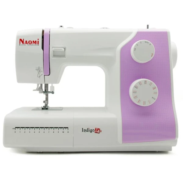 Швейная машина Naomi Indigo 24S