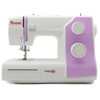Швейная машина Naomi Indigo 24S