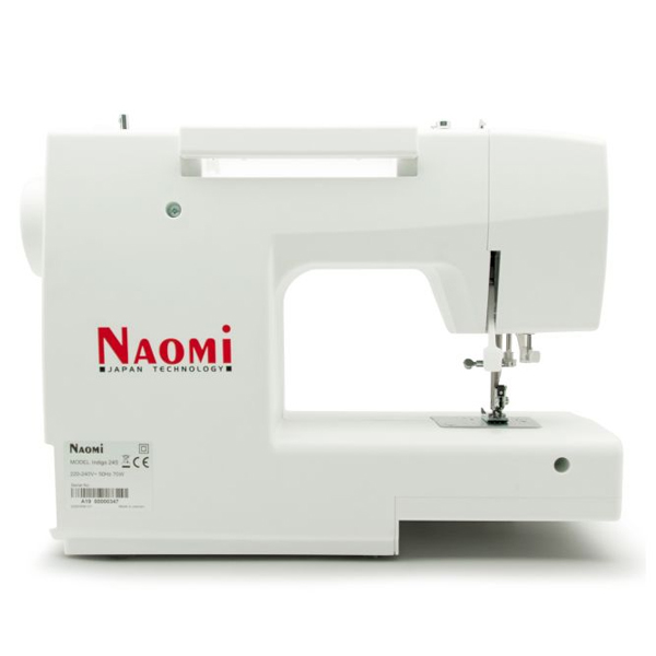 Швейная машина Naomi Indigo 24S