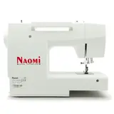 Швейная машина Naomi Indigo 24S - фото 2