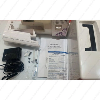 Швейная машина Janome Q-23V