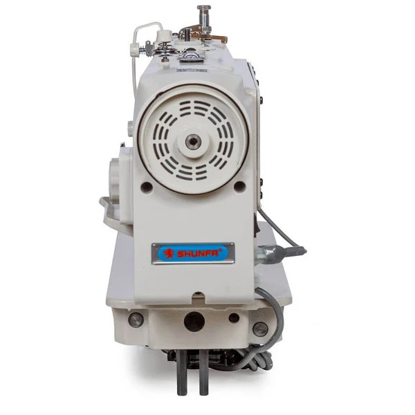 Промышленная швейная машина Shunfa  SF8700D + стол - фото 2