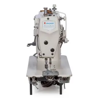 Промышленная швейная машина Shunfa  SF8700D + стол