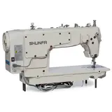 Промышленная швейная машина Shunfa  SF8700D + стол