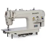 Промышленная швейная машина Shunfa  SF8700D + стол - фото 6