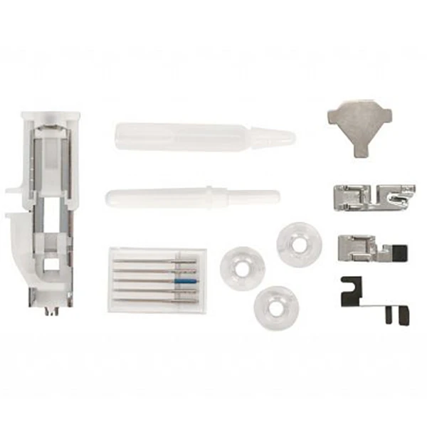 Швейная машина Janome HomeDecor 1023 - фото 6