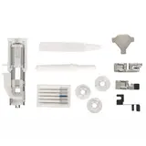 Швейная машина Janome HomeDecor 1023 - фото 6