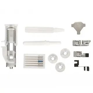 Janome тігін машинасы HomeDecor 1023 - фото 6