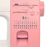 Швейная машина Janome HomeDecor 1023 - фото 2