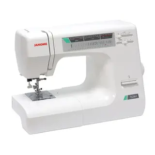 Швейная машина Janome 7524A