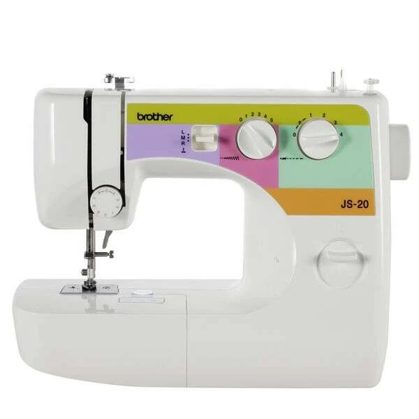 Швейная машина Brother JS-20