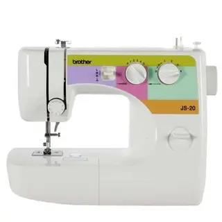 Швейная машина Brother JS-20