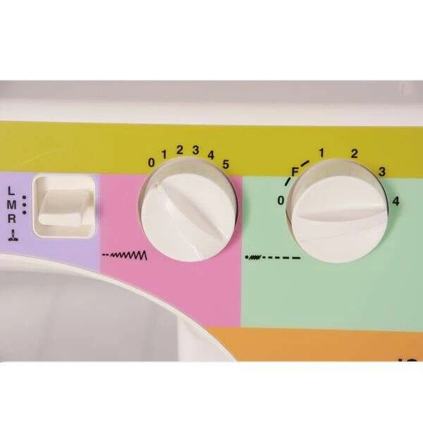 Швейная машина Brother JS-20 - фото 3