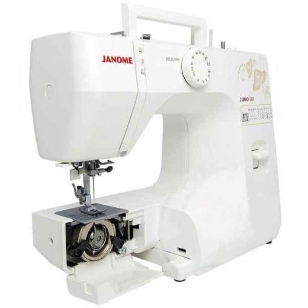 Швейная машина Janome Juno 507 - фото 2