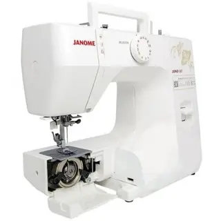 Швейная машина Janome Juno 507