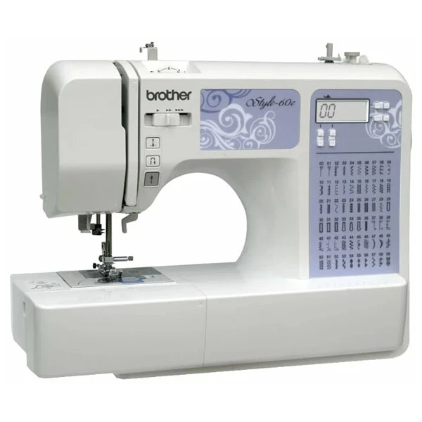 Швейная машина Brother Style 60e