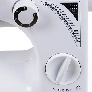 Швейная машина VLK Napoli 2400