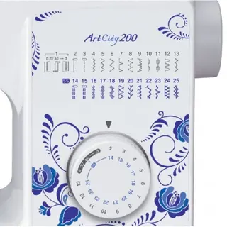 Швейная машина Brother ArtCity 200