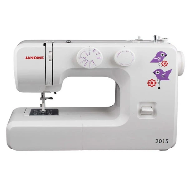Швейная машина Janome 2015