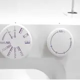 Швейная машина Janome 2015 - фото 4