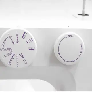 Швейная машина Janome 2015