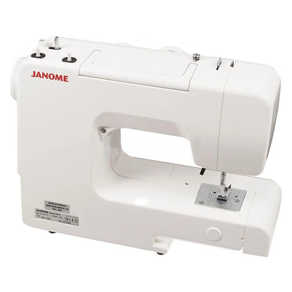 Швейная машина Janome 2015 - фото 3