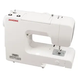 Швейная машина Janome 2015