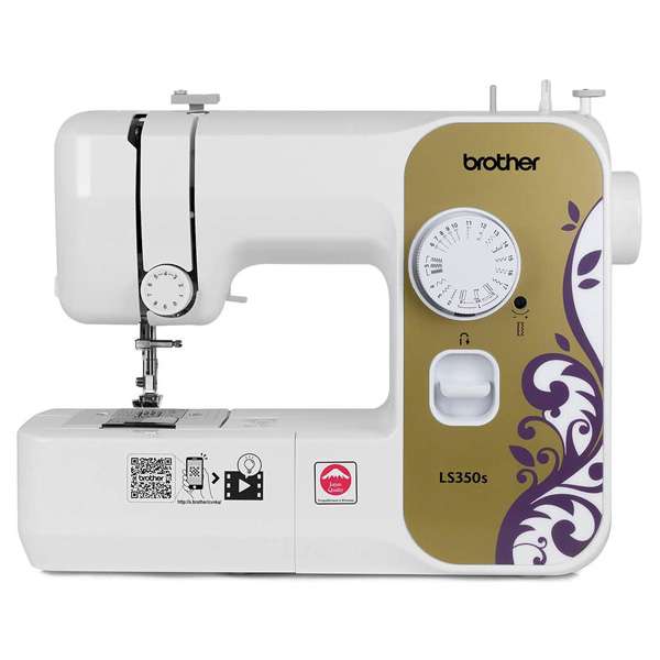 shvejnaya mashina brother ls 350