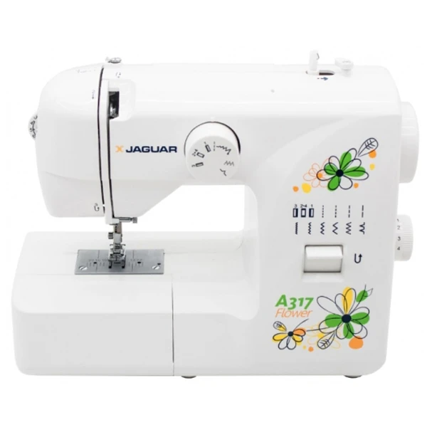 Швейная машина Jaguar A317