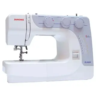 Швейная машина Janome EL-545S