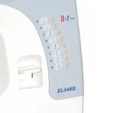 Швейная машина Janome EL-545S - фото 2