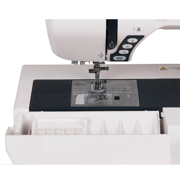 Швейная машина Janome Memory Craft 9900 - фото 12