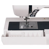 Швейная машина Janome Memory Craft 9900 - фото 12