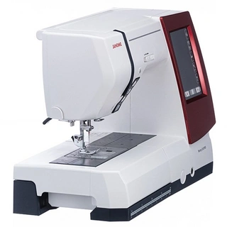 Швейная машина Janome Memory Craft 9900