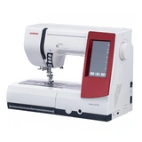 Швейная машина Janome Memory Craft 9900 - фото 5