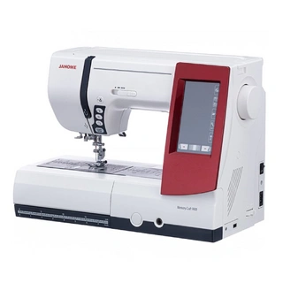 Швейная машина Janome Memory Craft 9900